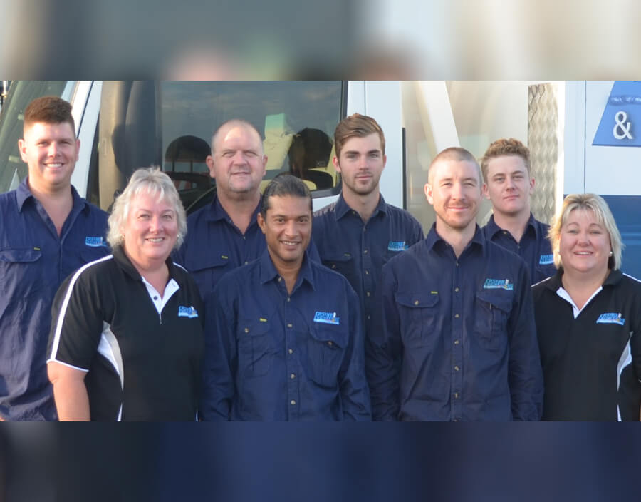 staff