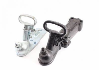 Trailer coupling