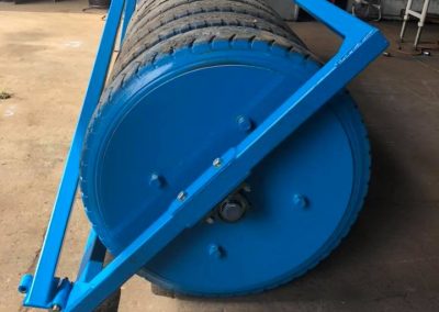 Tyre Roller