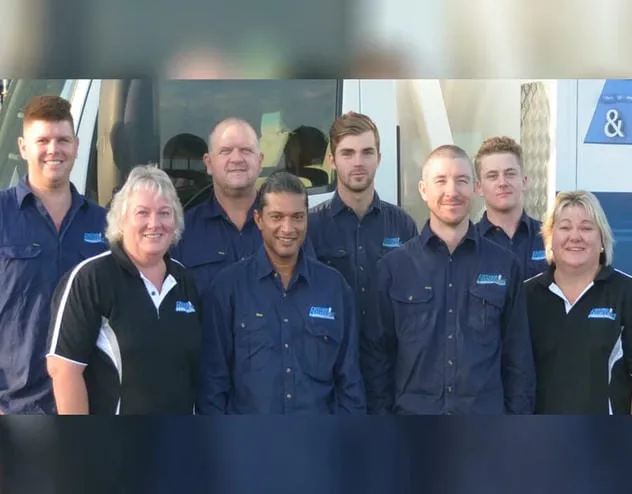 staff