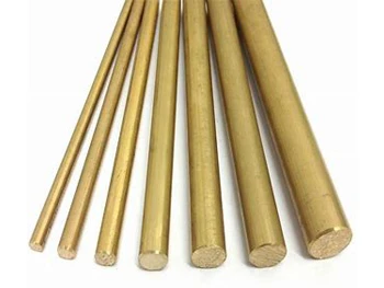 brass rod